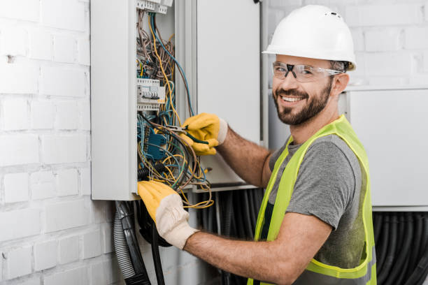 Best Electrical Upgrades for Homes  in Mcminnville, OR