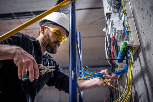Best Affordable Emergency Electrician  in Mcminnville, OR