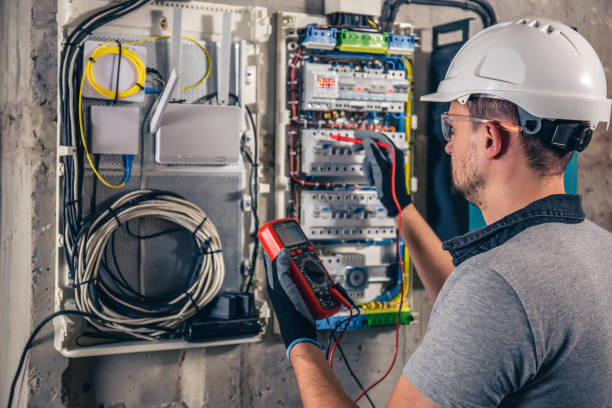 Best Electrical Outlet Repair  in Mcminnville, OR