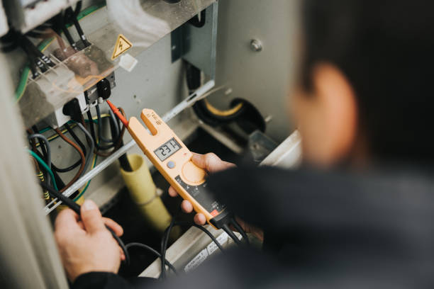 Best Electrical Contractors for Businesses  in Mcminnville, OR