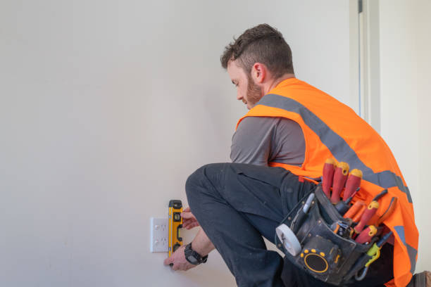 Best Electrician for Home Renovation  in Mcminnville, OR